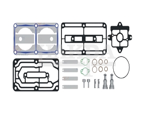 -SCANIA-REPAIR KIT (COMPRESSOR)